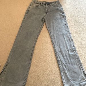 Brand new flare jeans